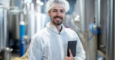 HACCP Level 2 course