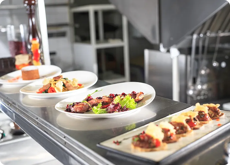 Level 1 Food Hygiene Certificate course