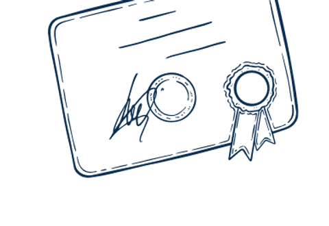 Level 1 Food Hygiene course certificate