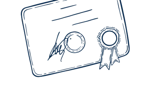 Level 1 Food Hygiene course certificate