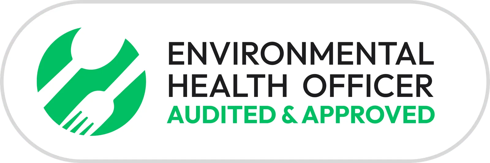 Royal Society for Public Health accredited